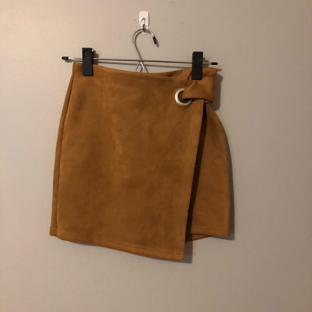 skirt